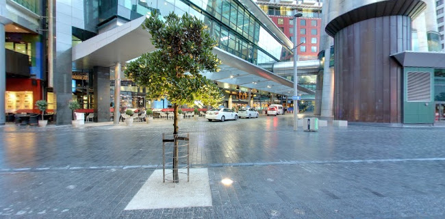 Comentarii opinii despre Federal Delicatessen