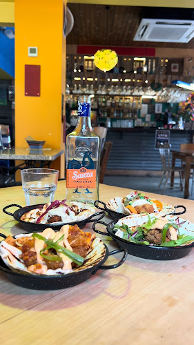 Opinii despre Amigos Alexandra în Alexandra - Hospitality and gastronomy