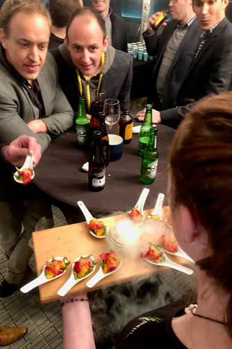 Aurora Lounge (next to Nahm, Nelson Yacht Club 322 Wakefield Quay, Stepneyville, Nelson 7010, New Zealand