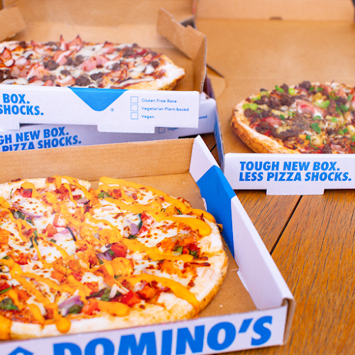 Domino's Pizza Dunedin South - Dunedin