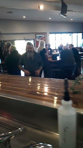 The Horse & Hound Cafe & Bar