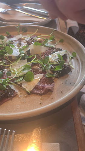 Amano - Hospitality and gastronomy