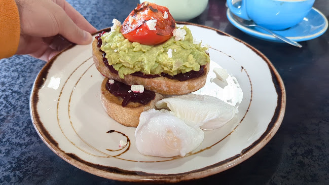 Chapel Cafe - Hospitality and gastronomy