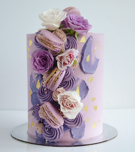 Opinii despre Vanilla Pod designer cakes în Palmerston North - Hospitality and gastronomy