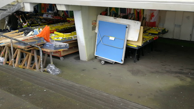 Avondale Sunday Market - Auckland