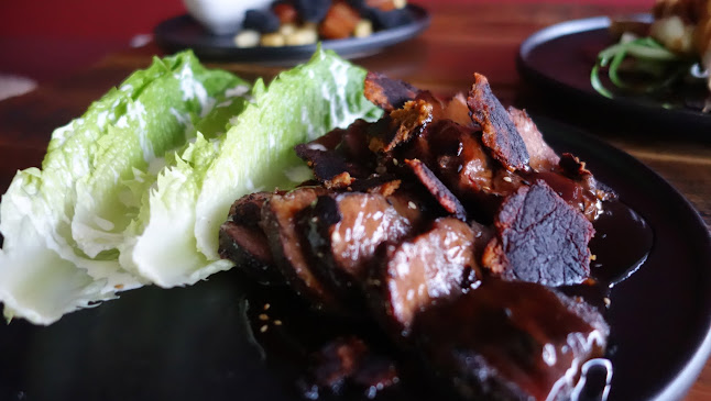 Comentarii opinii despre Shinjuku Japanese Restaurant