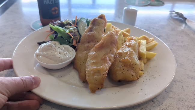 Opinii despre Skippers Restaurant în Whakatāne - Hospitality and gastronomy