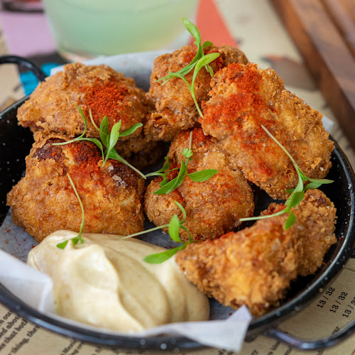 Mexico Bayfair (Closed) - Hospitality and gastronomy