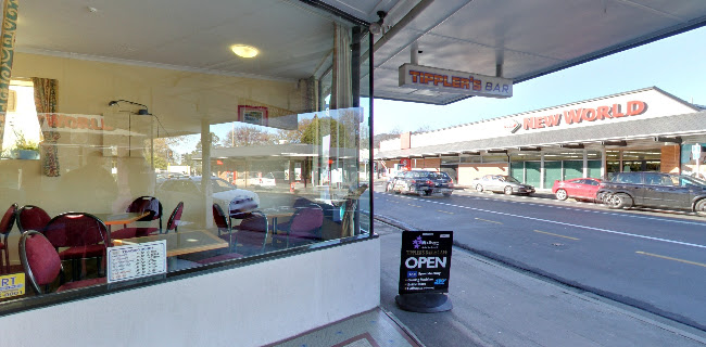 Comentarii opinii despre Indian Spice Restaurant & Bar