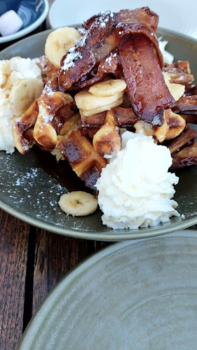 Opinii despre Sevenpenny în Greymouth - Hospitality and gastronomy