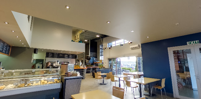 Opinii despre The Coffee Factory - Pomeroys Coffee and Tea Co. în Nelson - Hospitality and gastronomy