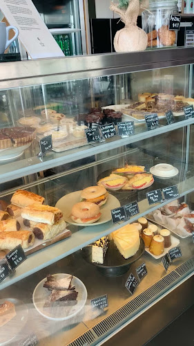 The Coffee Club Sylvia Park