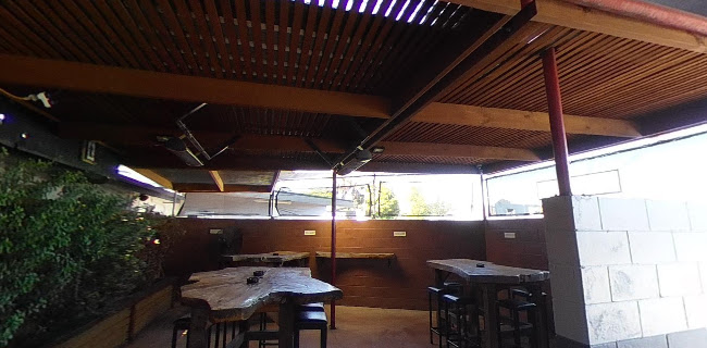 Grove Tavern Open Times