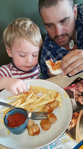 The Screening Room - Hospitality and gastronomy