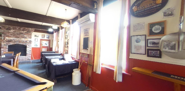 Formerly The Blackball Hilton