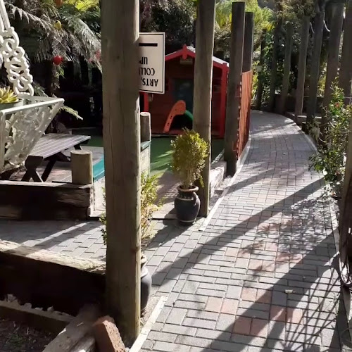 The Talisman Cafe & Crafts - Karangahake