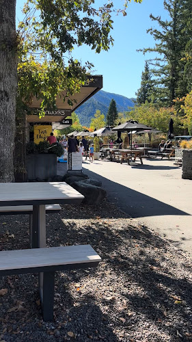 PJ's Pies - Hanmer Springs