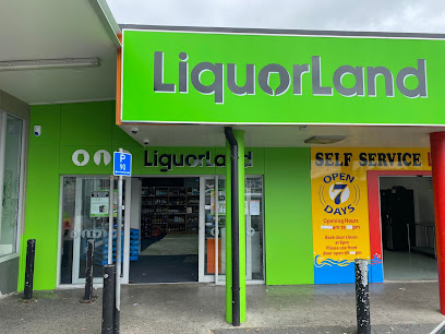 Liquorland Mangere Central