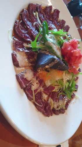 Reviews of Tokyo Japanese Restaurant & Sake Bar in Auckland - Hospitality and gastronomy