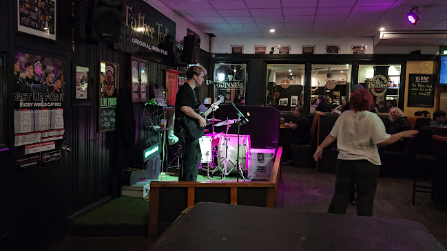 Opinii despre Father Ted's Original Irish Pub în Auckland - Hospitality and gastronomy