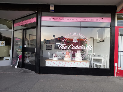 The Cakelady