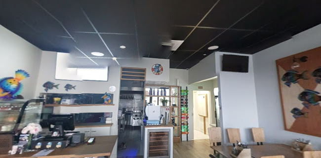 Spudz Fish And Chip House