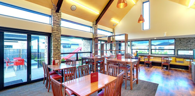 Armadillos Kaiapoi - Hospitality and gastronomy