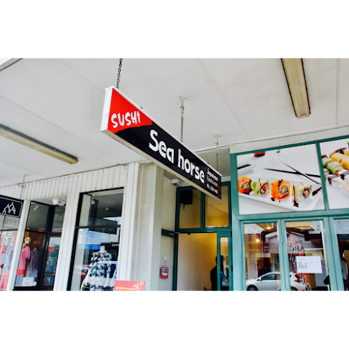 Seahorse Sushi Japanese Restaurant