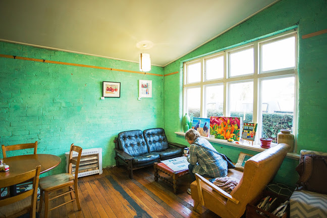 Arthur St Kitchen - Hospitality and gastronomy