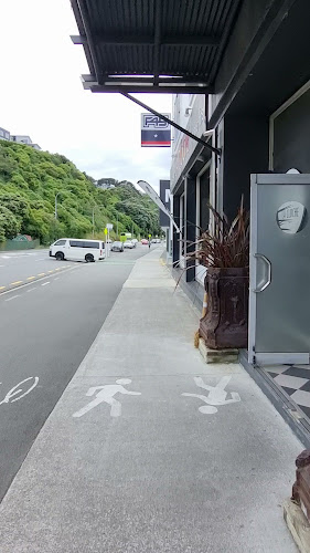 La Cloche Kaiwharawhara | Wellington French Café & Catering - Wellington