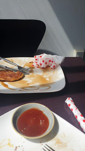 Opinii despre Trio Cafe în Palmerston North - Hospitality and gastronomy