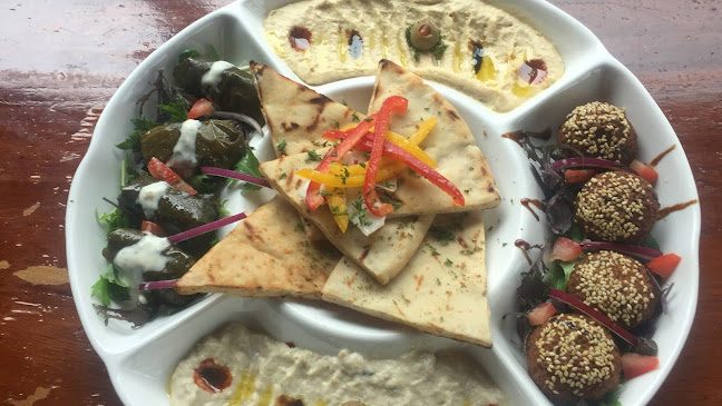 Opinii despre Boteco Cafe & Restaurant în Christchurch - Hospitality and gastronomy