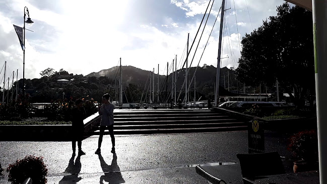 Mokaba Cafe - Hospitality and gastronomy