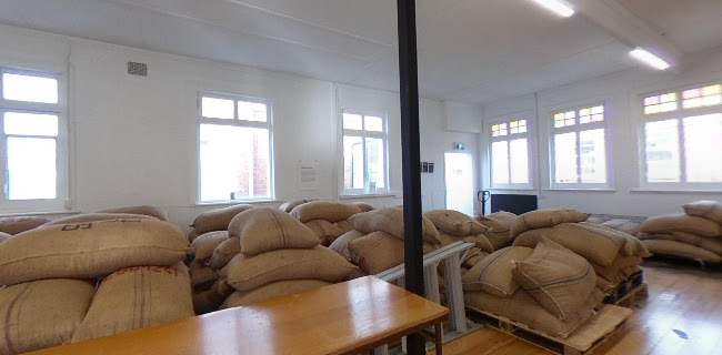 Reviews of OCHO Chocolate Factory in Dunedin - Hospitality and gastronomy