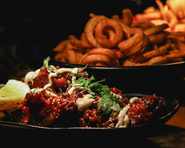 Comentarii opinii despre Iguana Street Bar & Restaurant