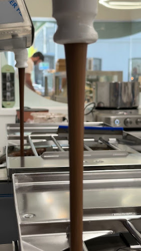 Cocoa Wilds Chocolate - Hospitality and gastronomy