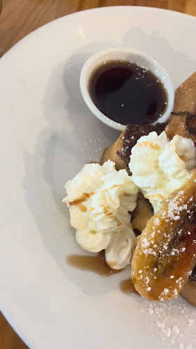 Fika With Me - Hospitality and gastronomy