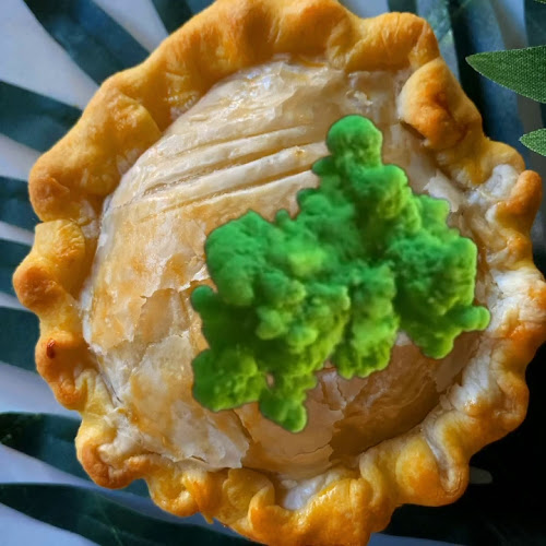 Reviews of Tiger Town Cafe in New Plymouth - Hospitality and gastronomy