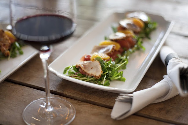 Opinii despre Nero Restaurant în Palmerston North - Hospitality and gastronomy