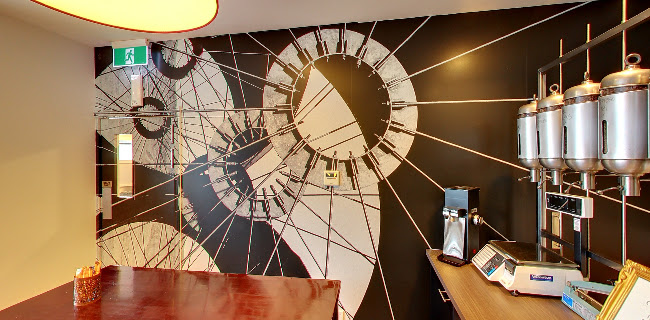 Opinii despre Procope Coffee House în Christchurch - Hospitality and gastronomy