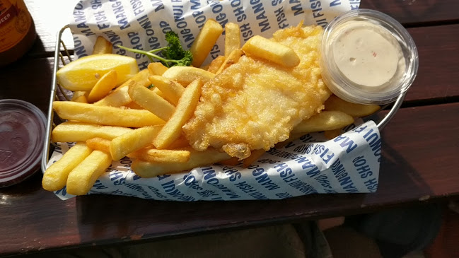 Reviews of Mangonui Fish Shop in Mangōnui - Hospitality and gastronomy