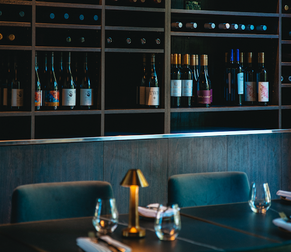 Harvest Restaurant Blenheim - Hospitality and gastronomy