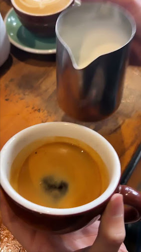 Opinii despre Fusion Cafe în Auckland - Hospitality and gastronomy