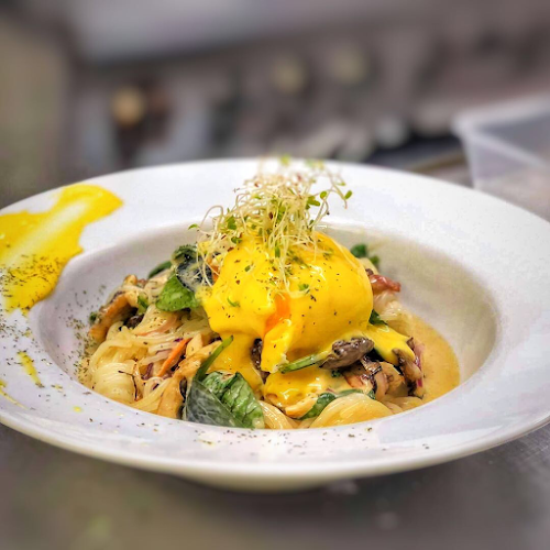 Cafe Hibiscus - Hospitality and gastronomy