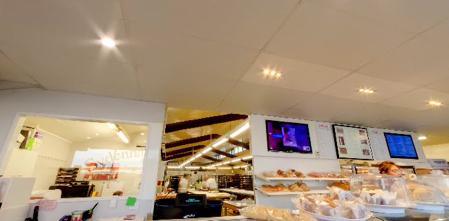 Sydenham Bakery - Christchurch