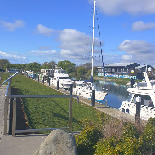 57 Charles Street, Kaiapoi 7630, New Zealand