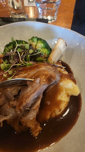 Opinii despre The Rockpool Bar în Christchurch - Hospitality and gastronomy