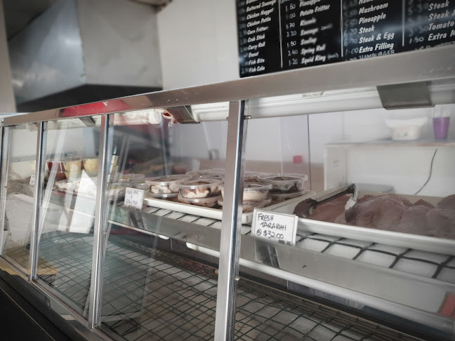 Bellevue Takeaways Rotorua - Rotorua