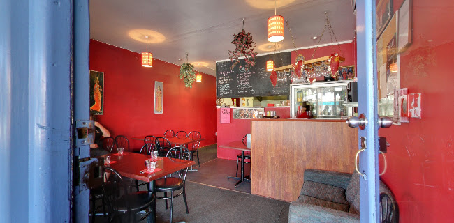 Comentarii opinii despre Indian Spice Restaurant & Bar