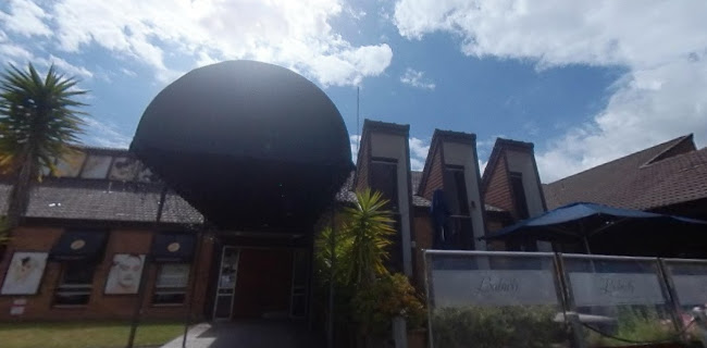 Tony's Vineyard's Restaurant & Bar - Auckland